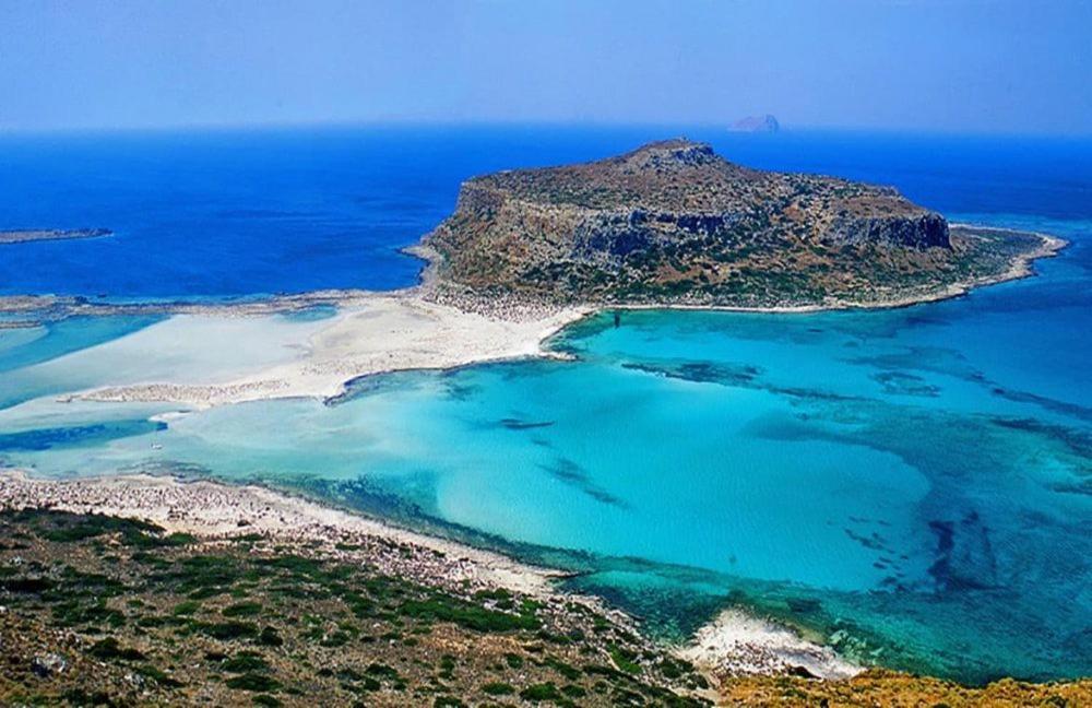Mouri Village Aikirgiannis Exteriér fotografie