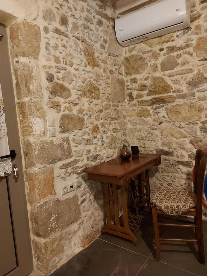 Mouri Village Aikirgiannis Exteriér fotografie