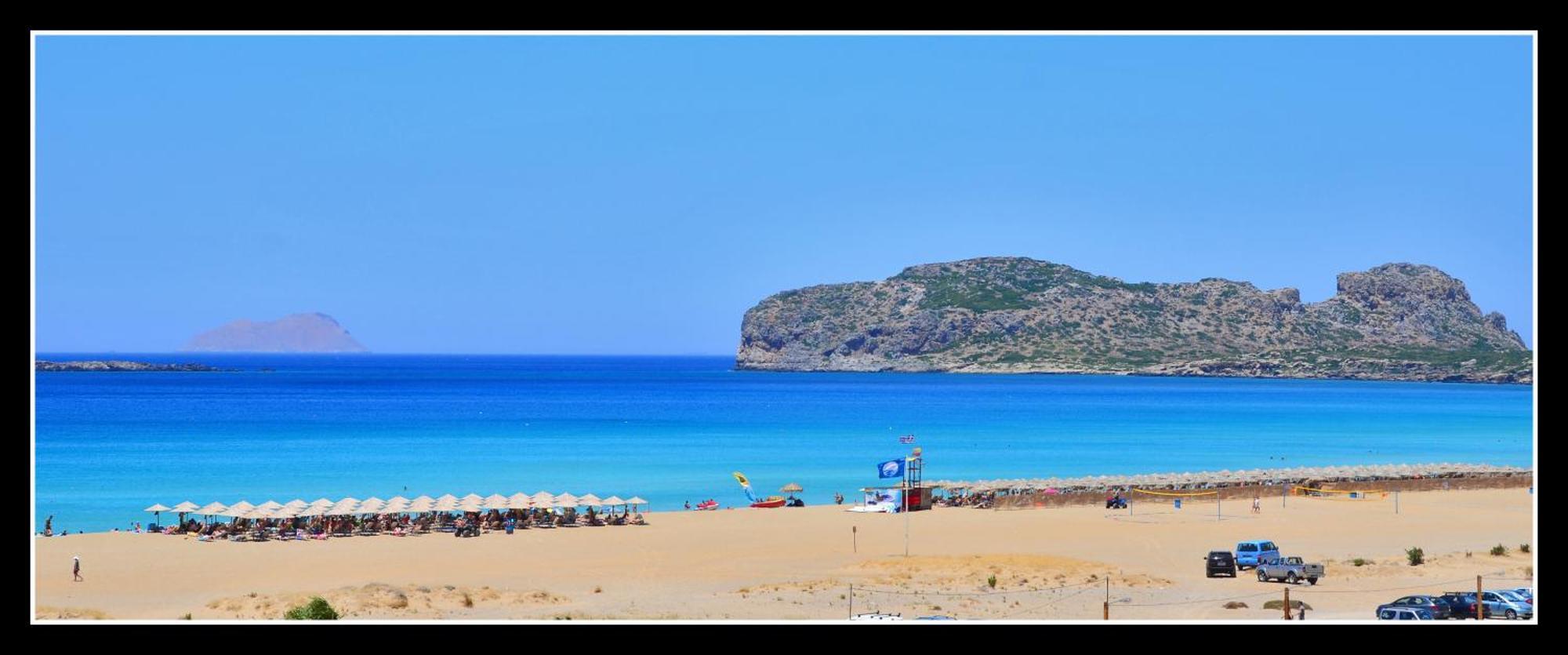 Mouri Village Aikirgiannis Exteriér fotografie